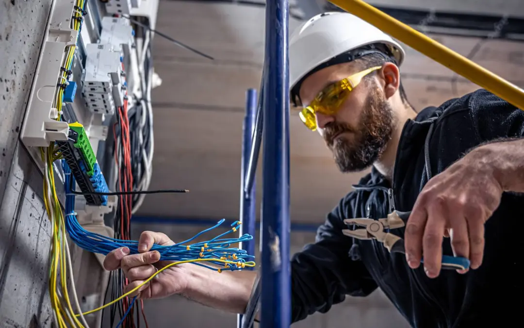 Electrical Installations And Inspections Explained
