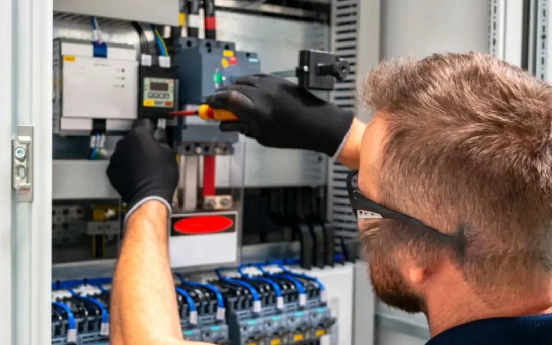 A Guide To Electrical Remedial Work