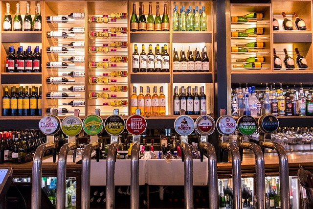 commercial electrician islington